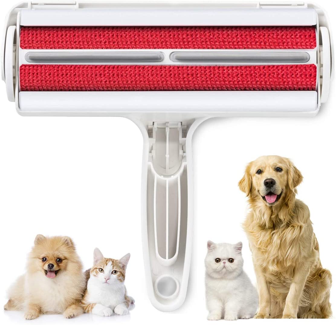 Pet Hair Remover Roller