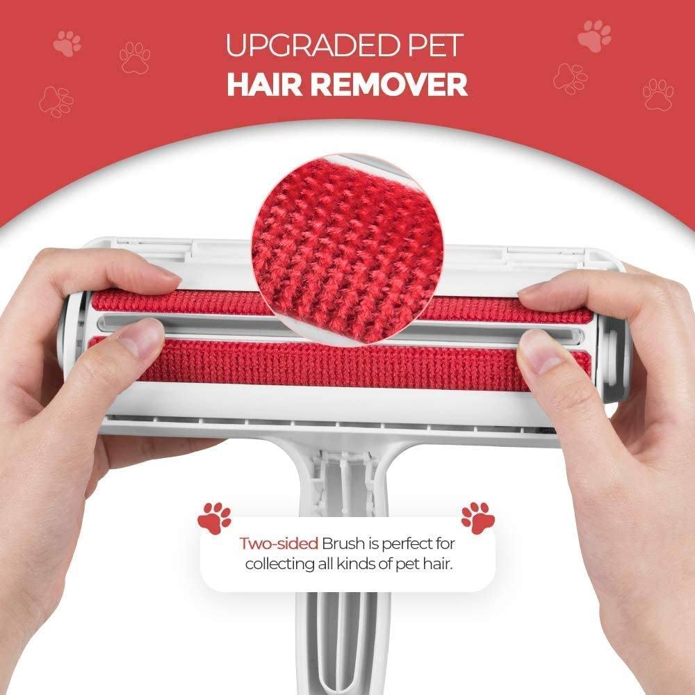 Pet Hair Remover Roller