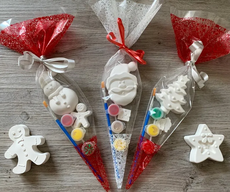2025 Christmas Carnival Eve Sale 49% Discount-DIY Christmas craft kit