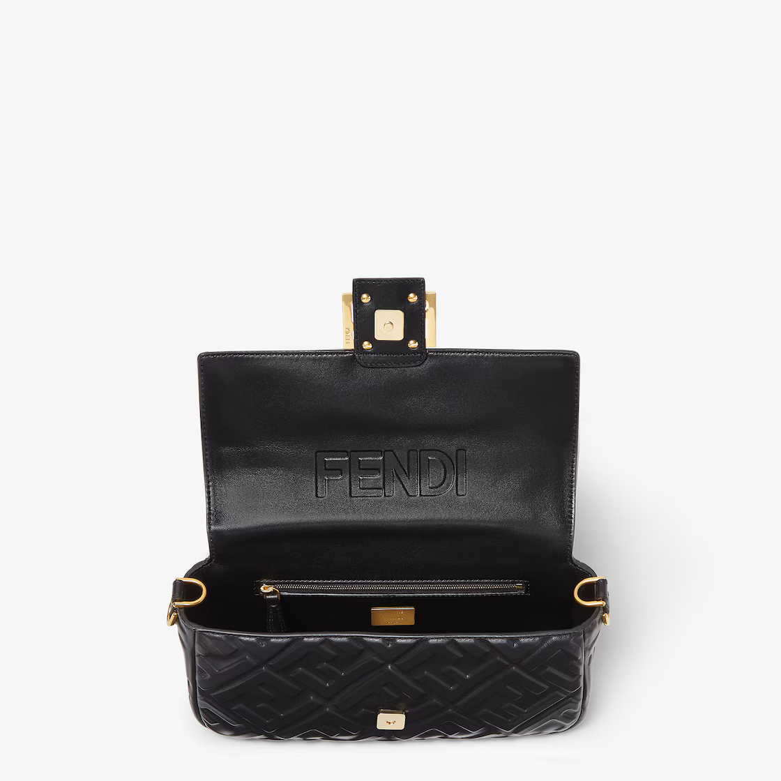 Fendi Baguette 8BR600AT57F15ZW