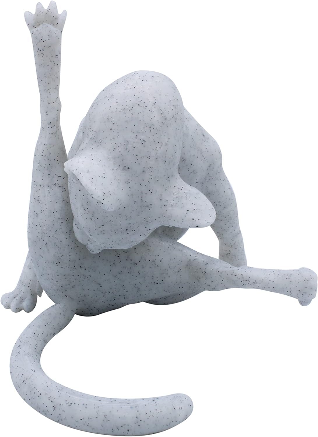 🔥Last Day 50% OFF🔥Funny Cat Gifts for Cat Lovers Funny Cat Butt Cat Figurine📦BUY 2 GET 10% OFF & FREE SHIPPING NOW