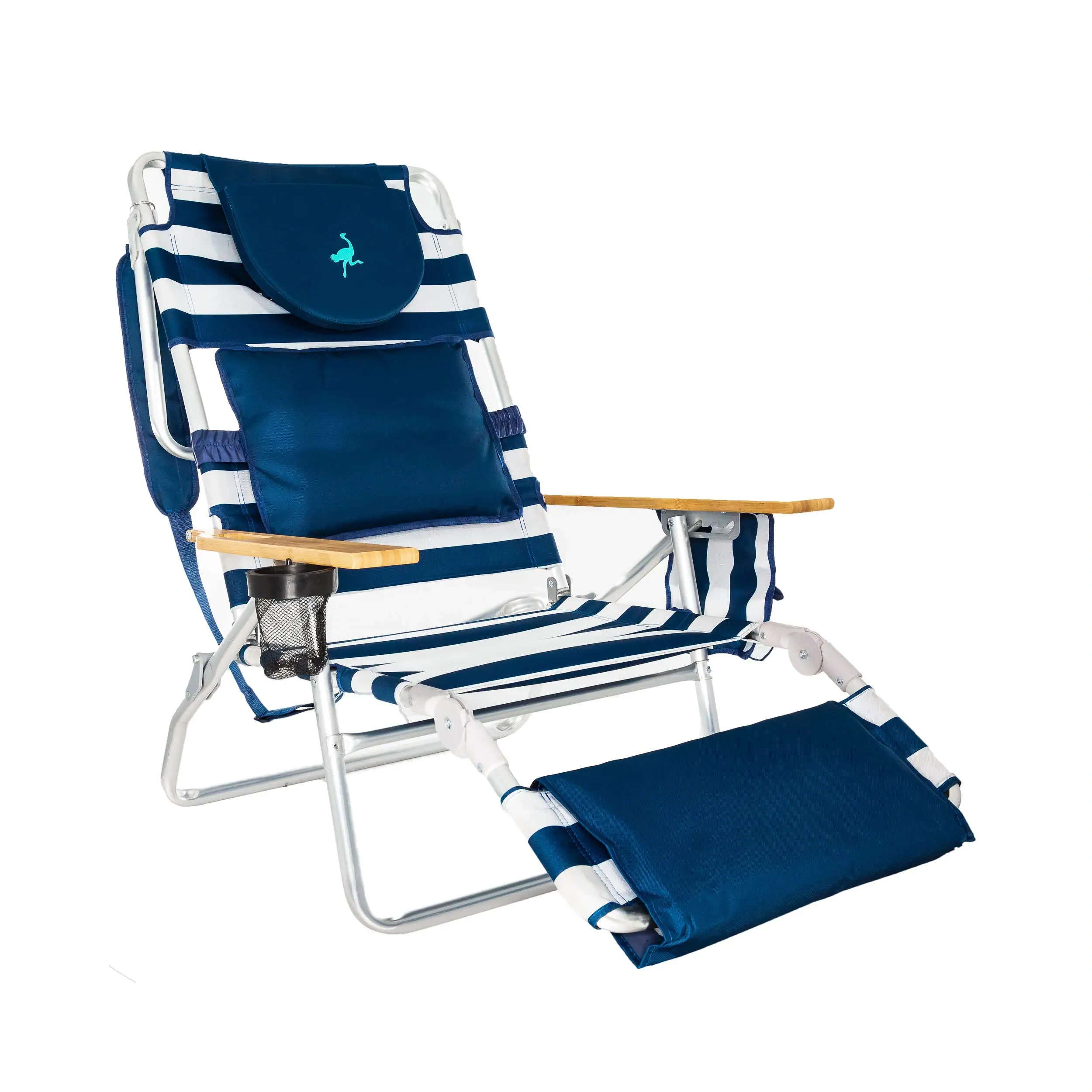 💝Buy 1 Get 1 Free✨Ostrich 3-in-1 Lounge Chair