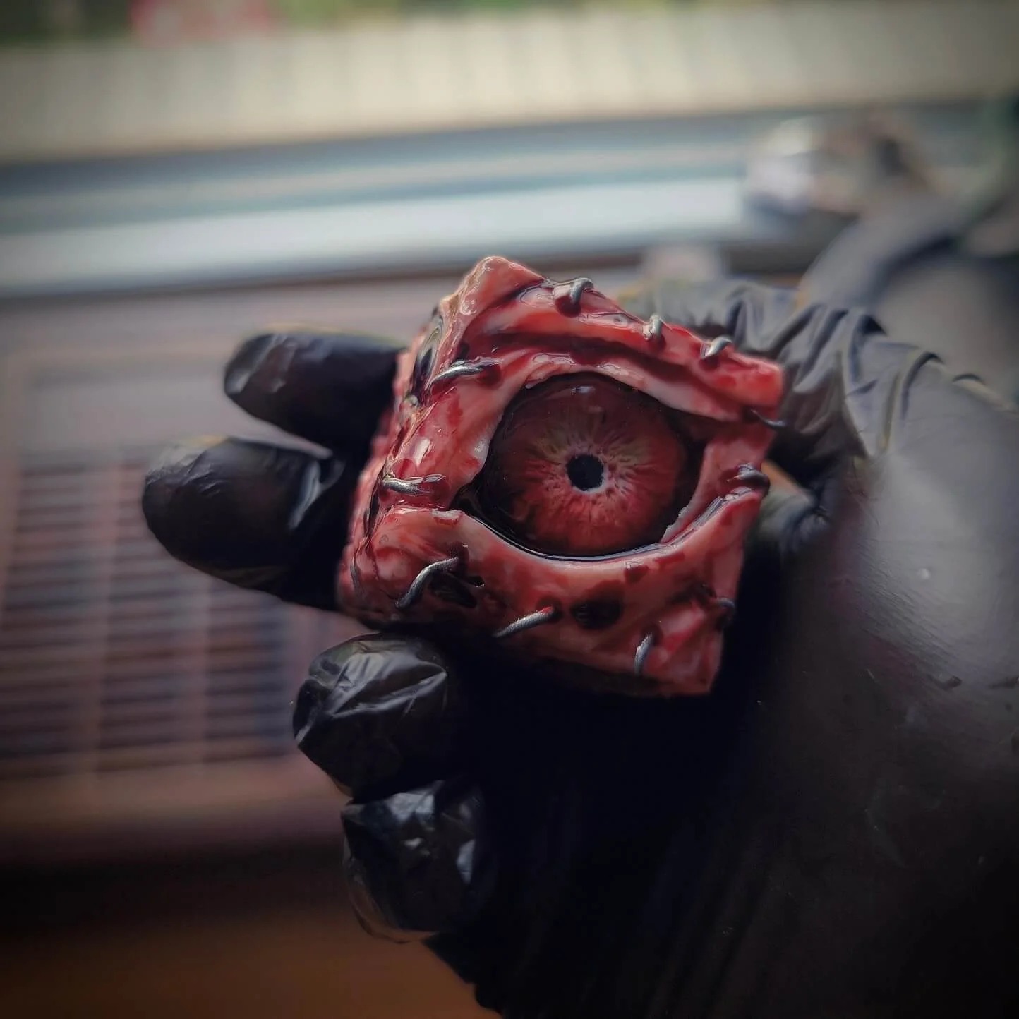 ✨Flash Sale✨EYE OF FATE DICE