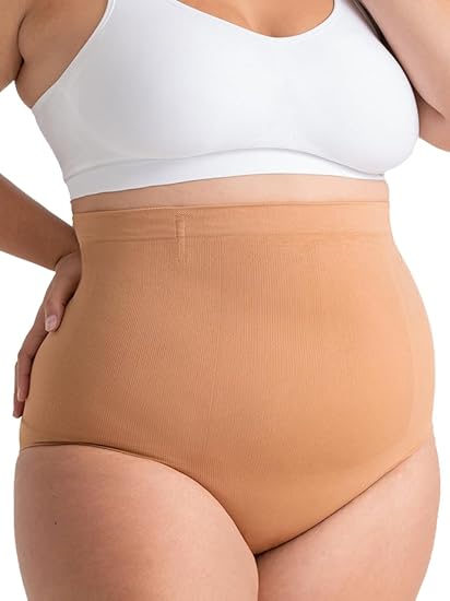 Body Shaper Tummy Control Panty