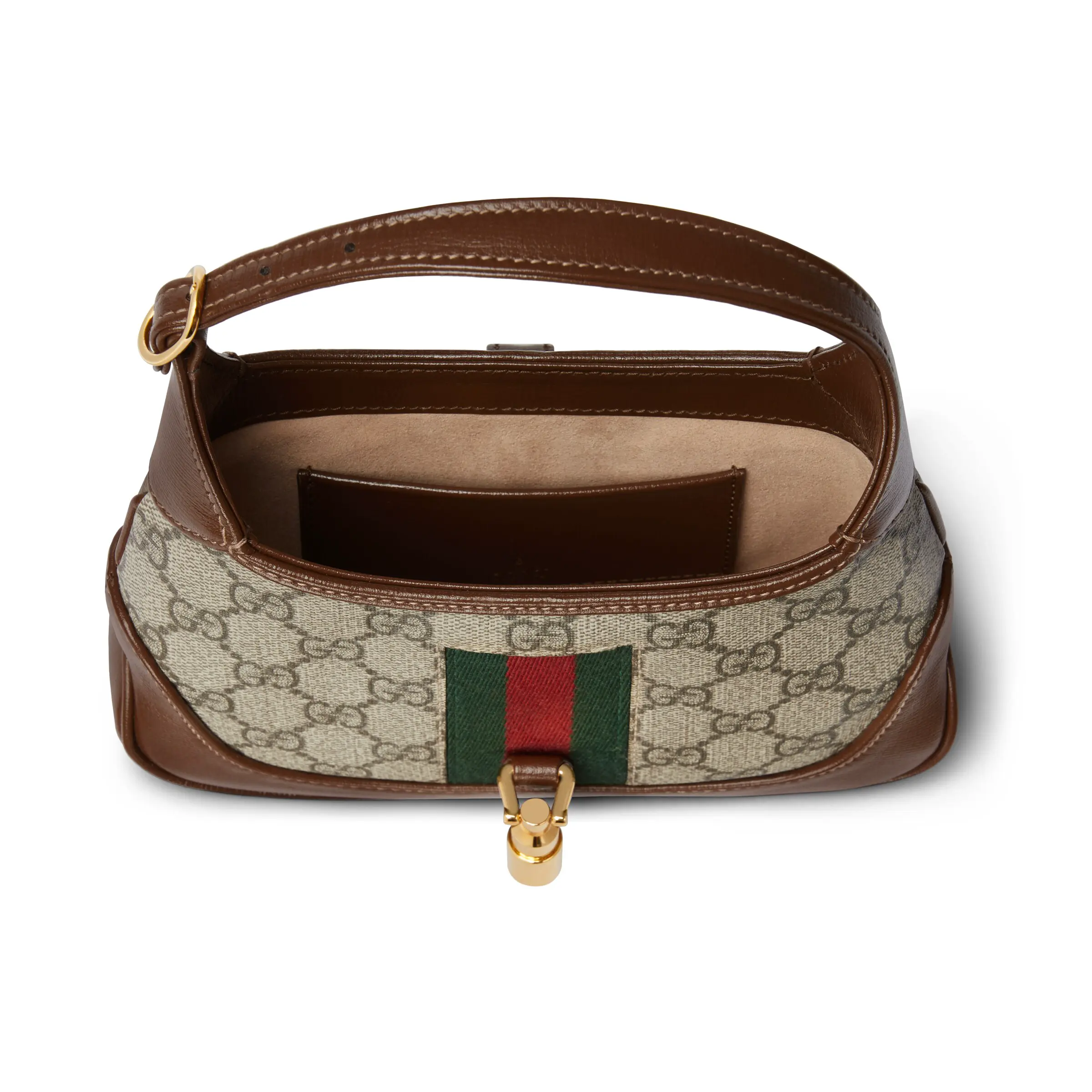 Gucci Jackie 1961 Mini Bag‎637092 HUHHG 8565