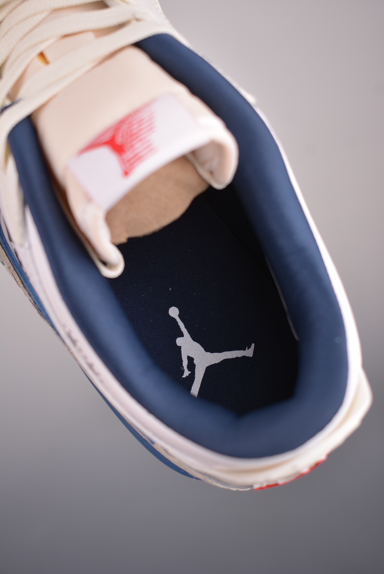 Nike Air Jordan Legacy 312 Low Jumpman Motion Logo HM3709-141