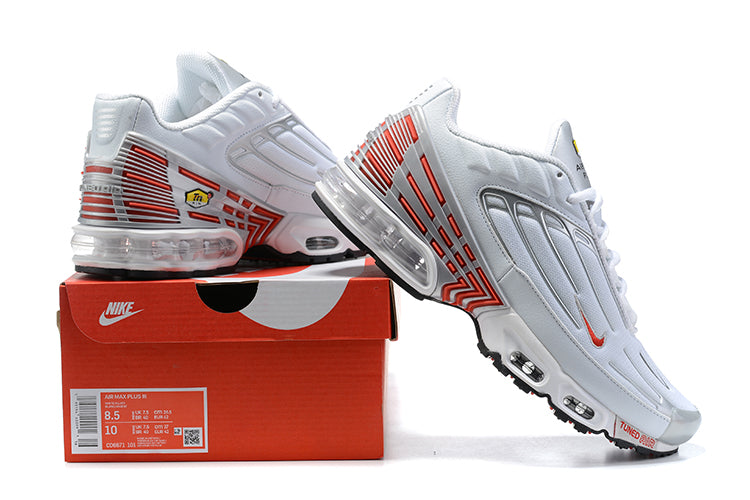AirMax Plus3  Two Colorsway Tn Series