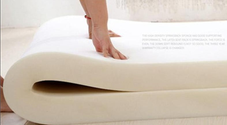 CYRILO Italian style light luxury latex fabric Italian style Italian down leather sofa Nordic minimalist industrial style minimalist sofa