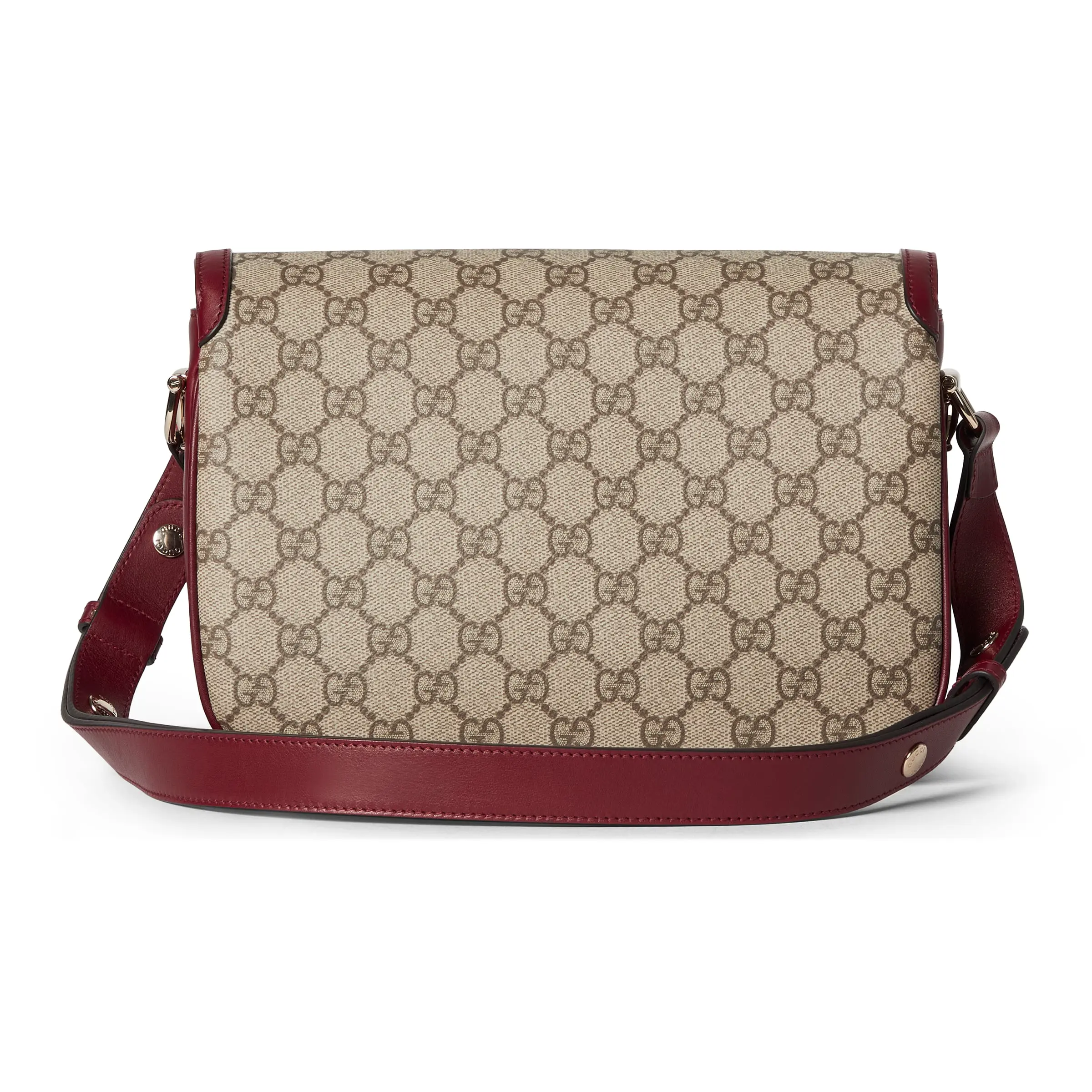 Gucci Horsebit 1955 soft medium shoulder bag815178FAD6M8759
