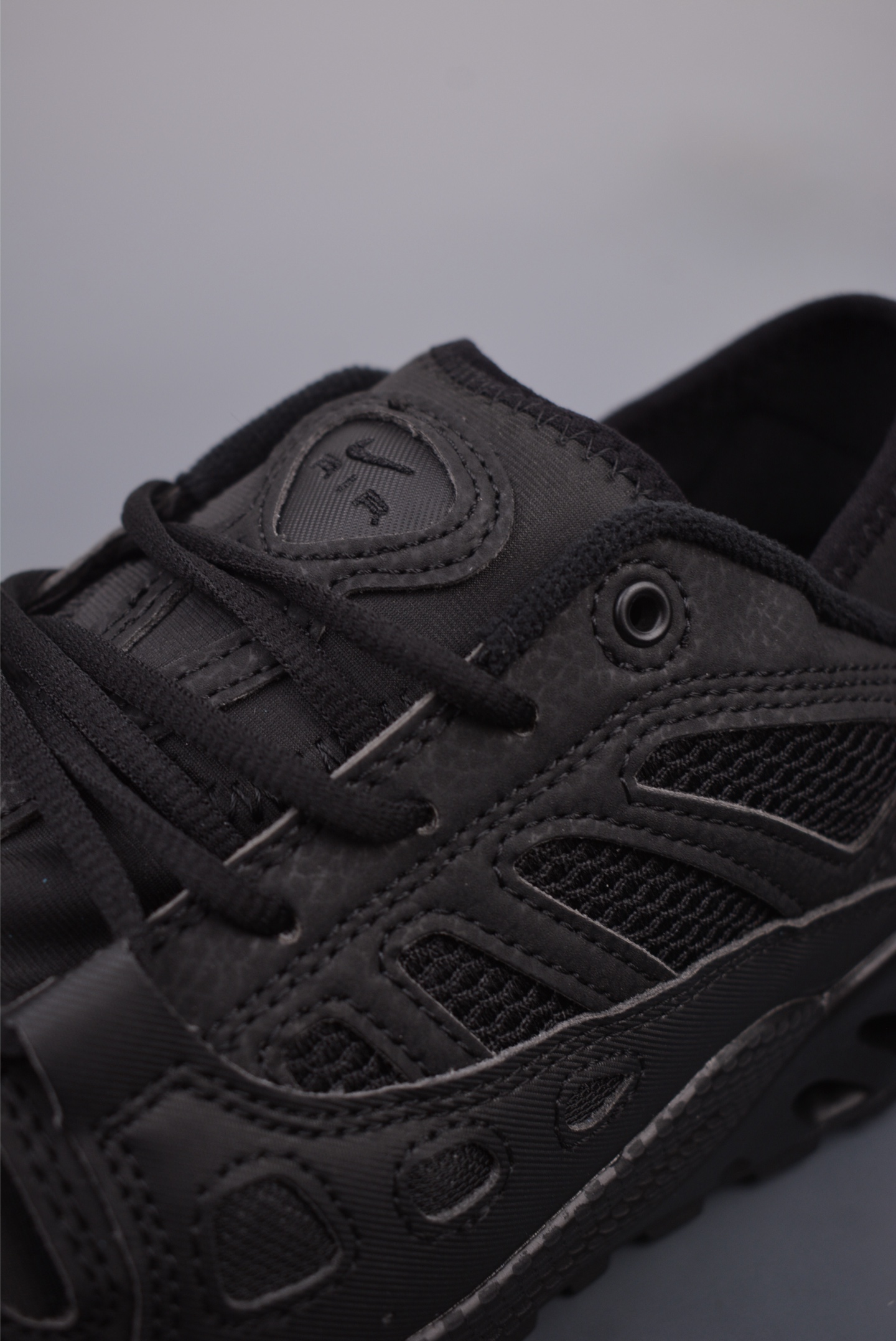 Nike ACG Air Exploraid Black Warrior FJ1920-310
