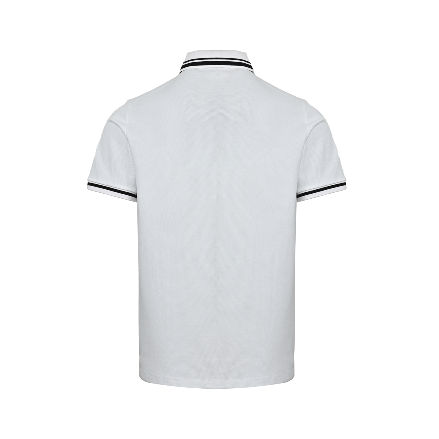 Gucci Chest Embroidered Letter Pocket Polo Short Sleeve