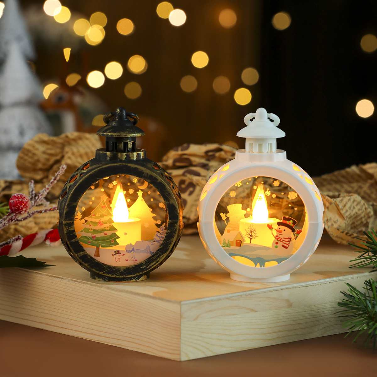 A nice Christmas gift for children and family members💕💕💕💕💕