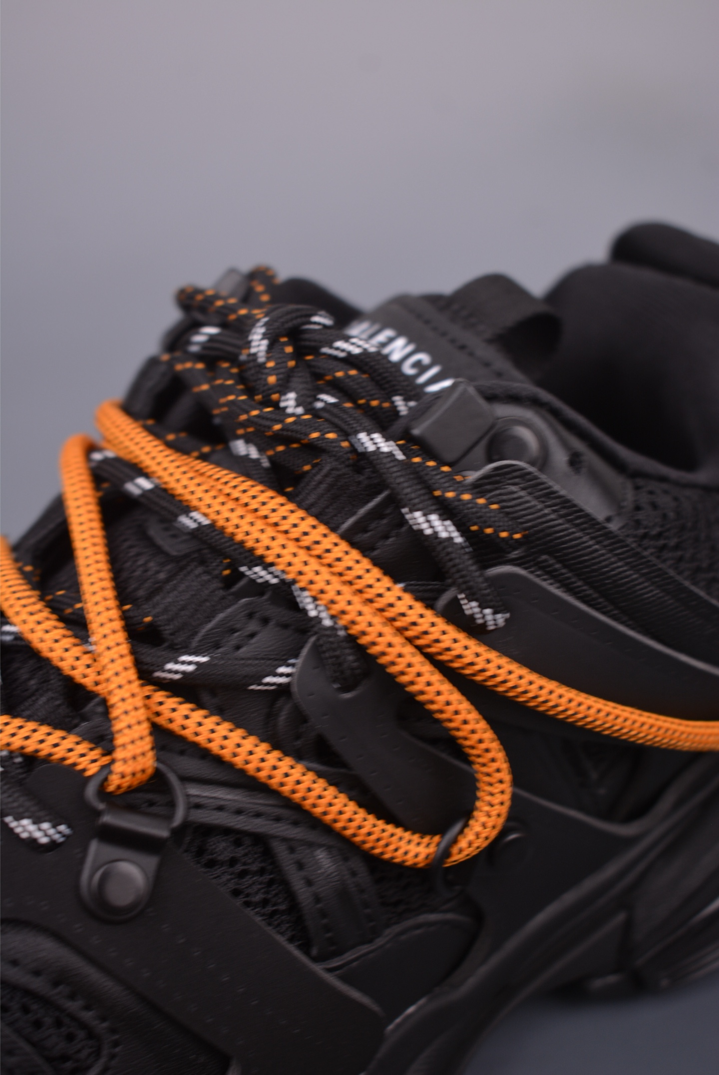 Balenciaga Track Tech Sneakers 