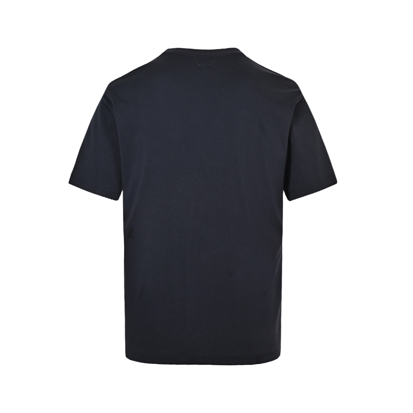 Loewe 25ss Year of the Snake Limited Edition Printed Short Sleeve