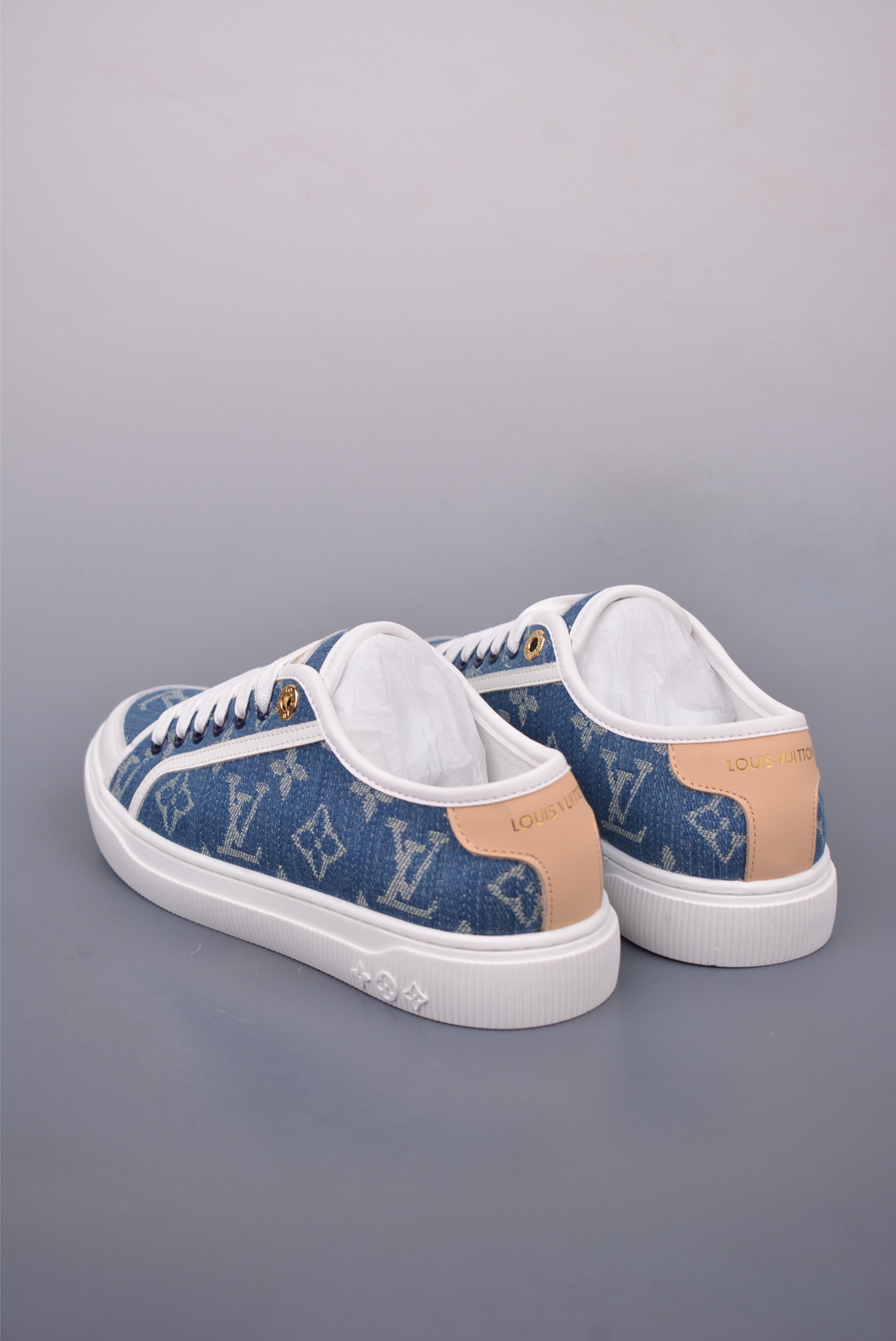 Louis Vuitton 2025ss Lagoon 