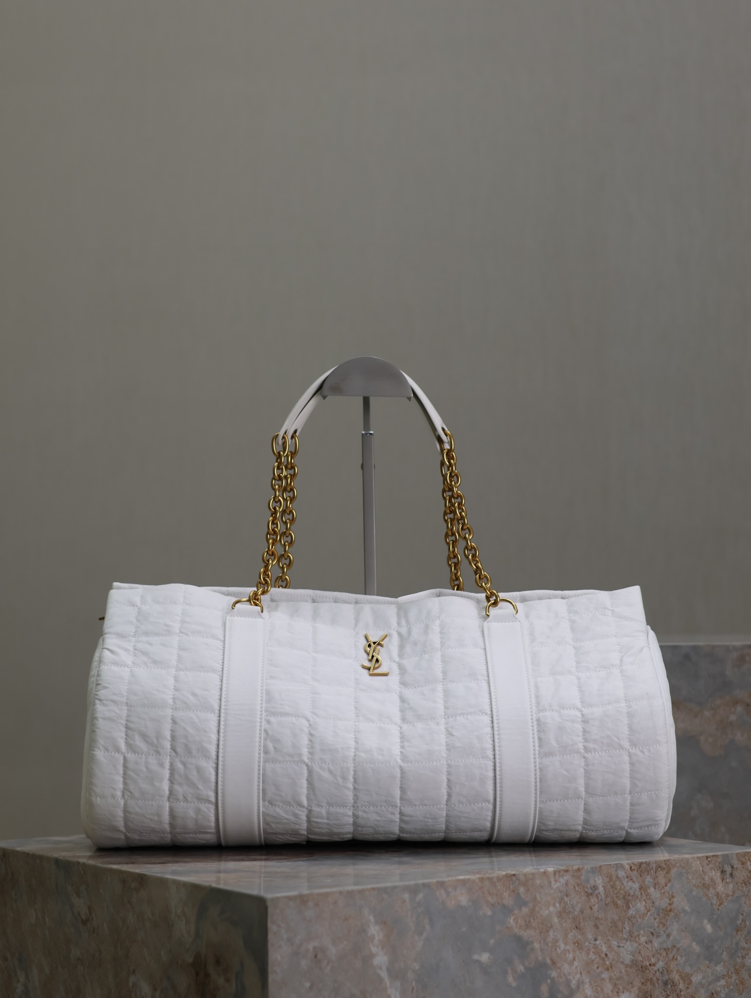 Yves Saint Laurent Gloria Travel Bag 757209