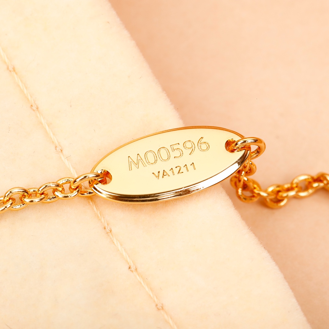 Louis Vuitton Multi-element Bracelet