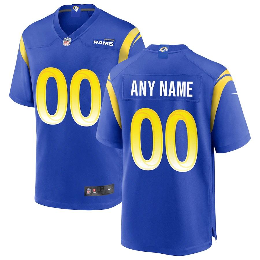 Los Angeles Rams