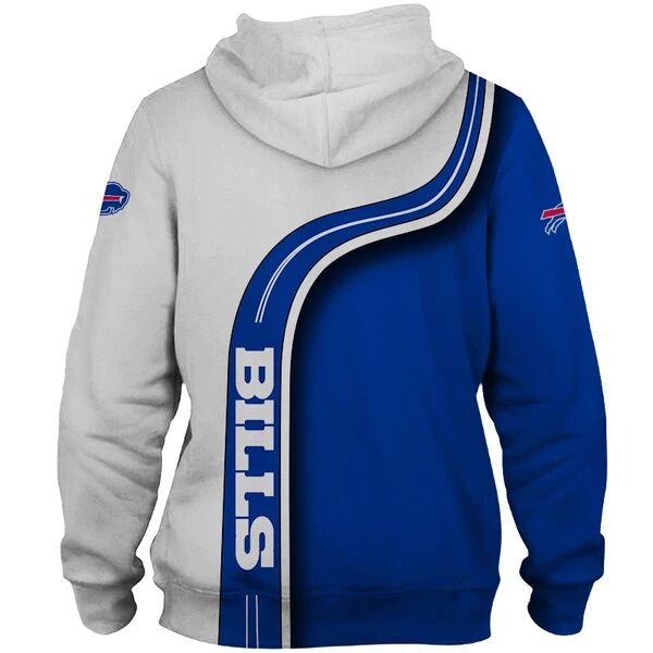 BUFFALO BILLS 3D BB004