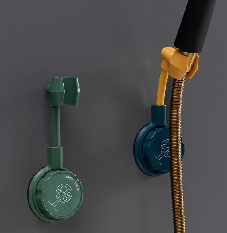 (🌲NEW YEAR SALE)Universal Adjustable Shower Bracket (BUY 2 GET 1 FREE)