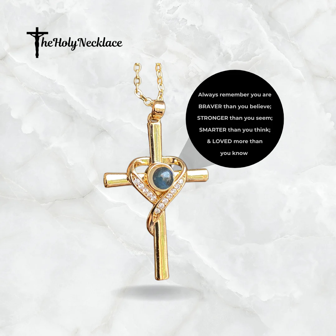 ✨🙏TheHolyNecklace🔥Buy 2 Get 10% Off & Free Shipping