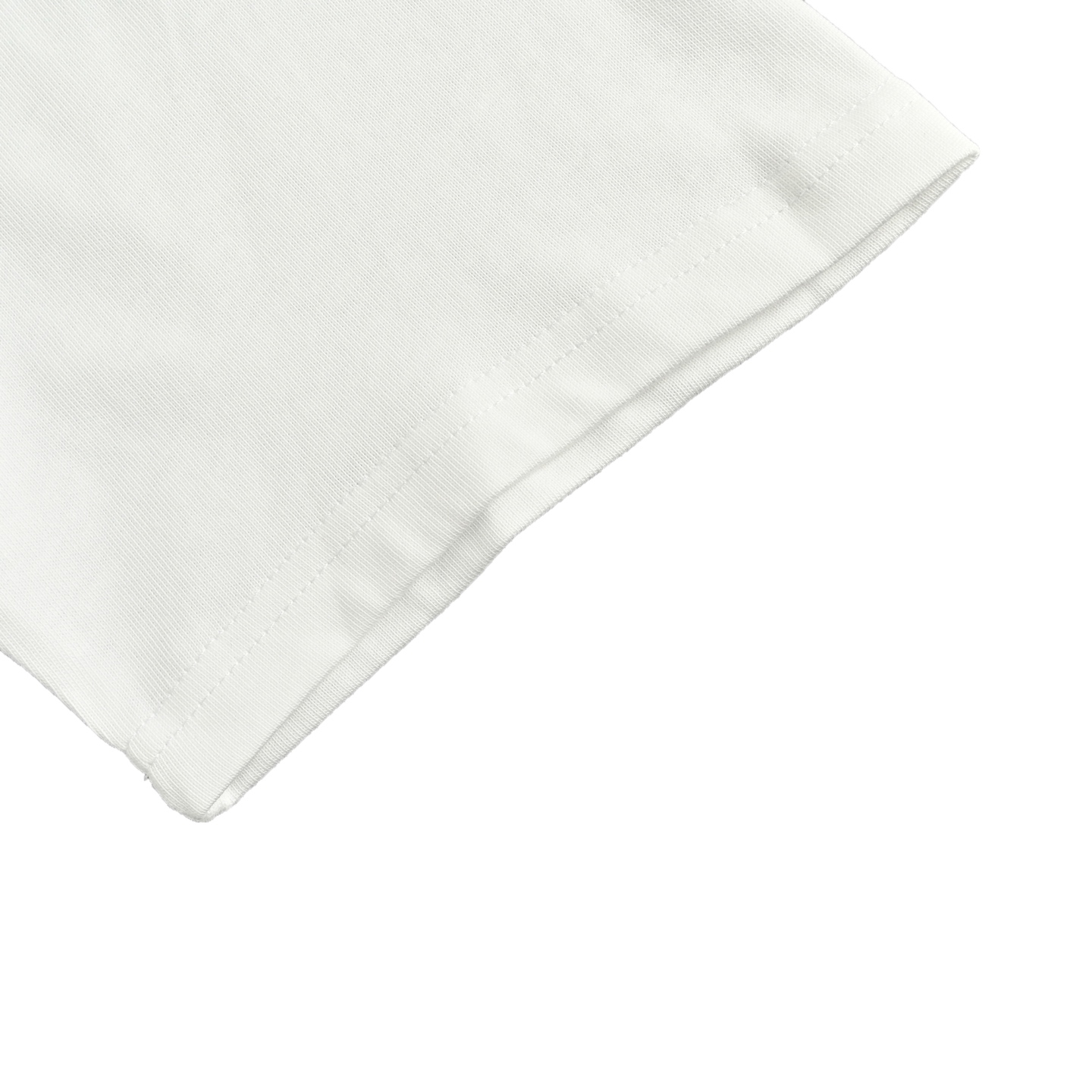 Dior 25ss letter jacquard ribbed neckline short sleeves