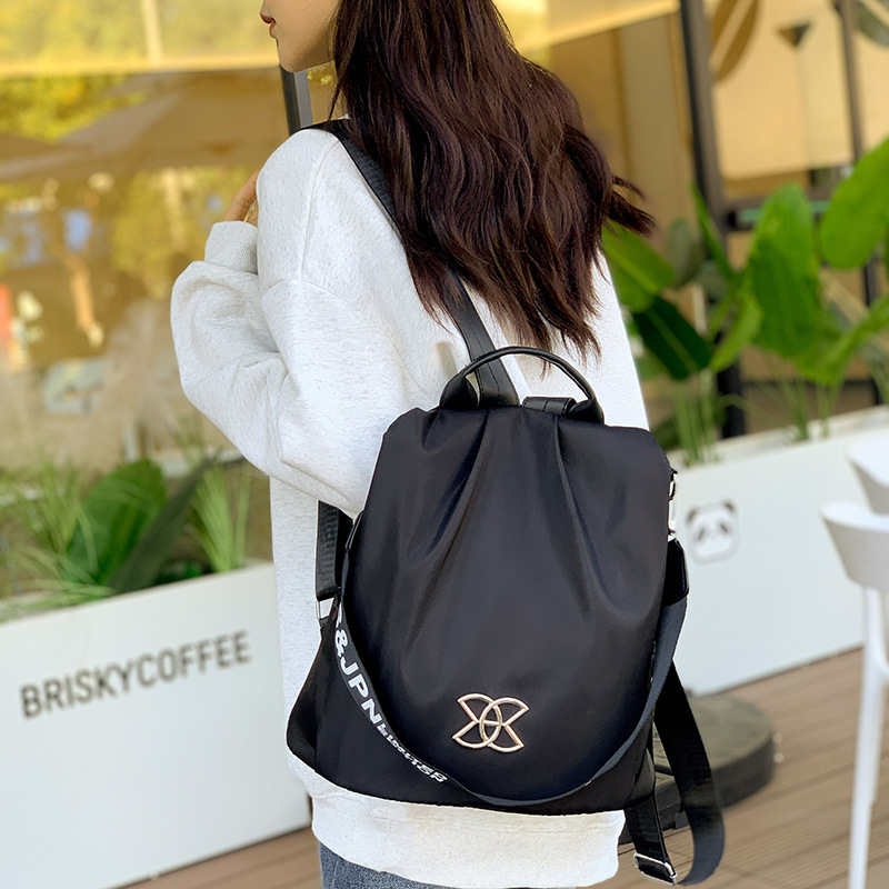 🔥Last Day 50% OFF🔥Large capacity anti-theft waterproof Lightweight Shoulder Bag👜