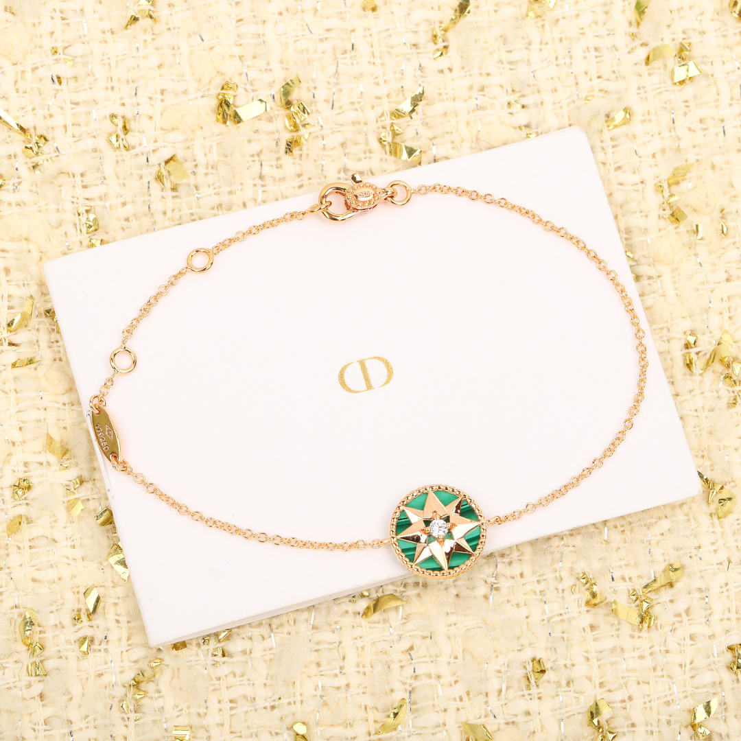 Dior Compass Bracelet