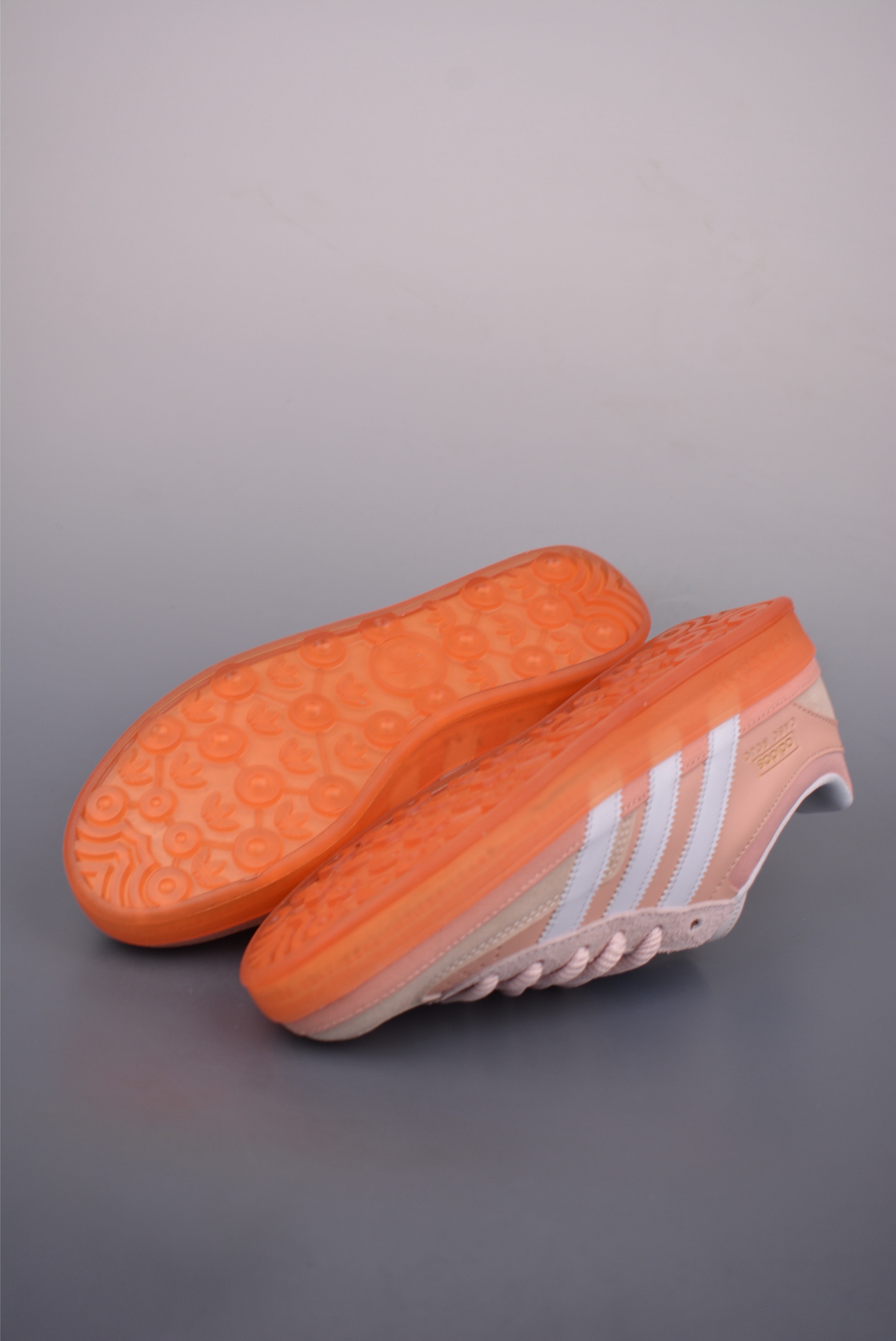 Bad Bunny x adidas Gazelle Indoor “Cabo Rojo' JS5052
