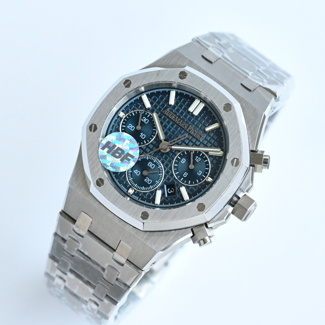 Audemars Piguet Royal Oak Chronograph 26240ST.OO.1320ST.01