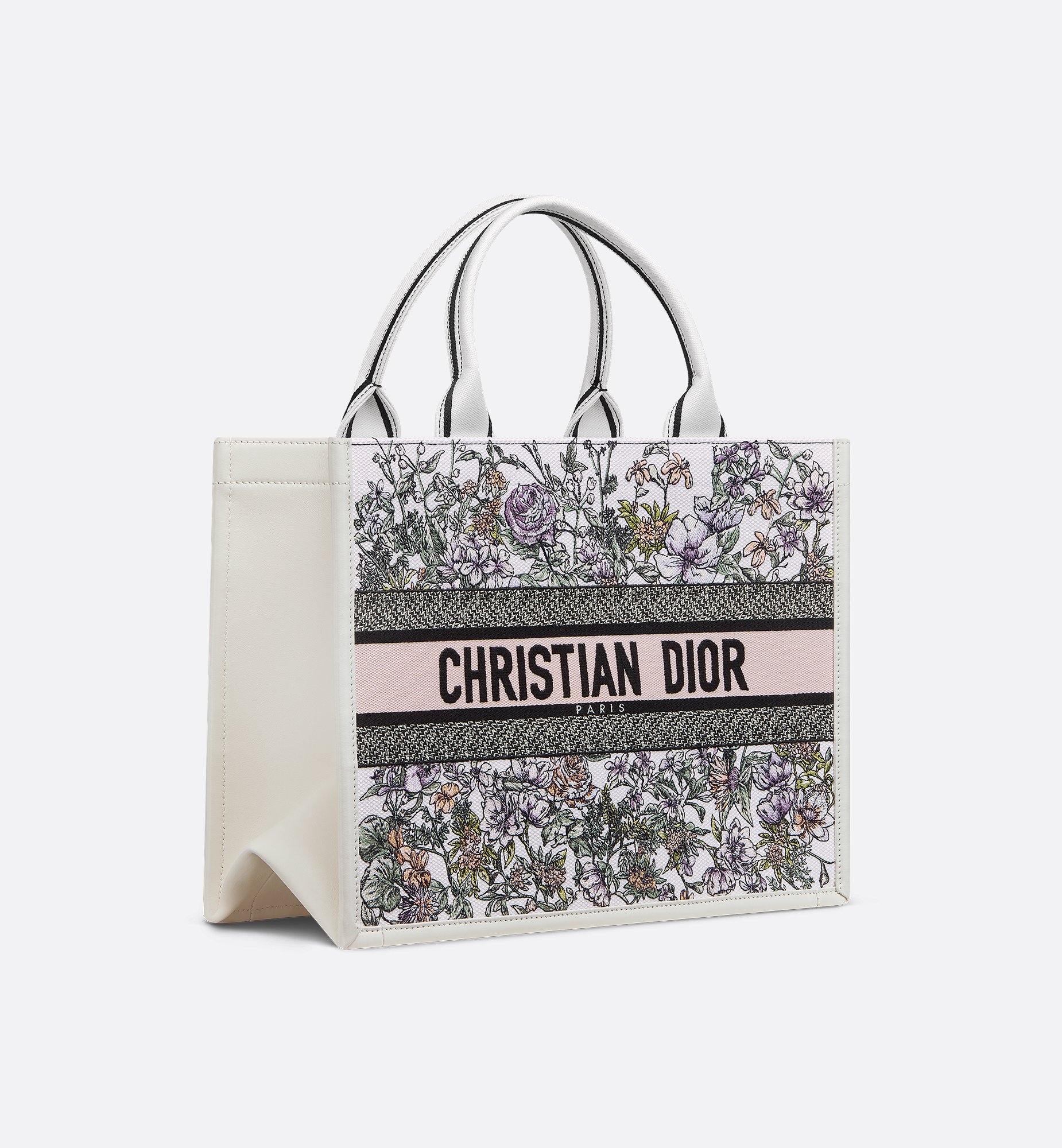 Dior Medium Book Tote Bag M1324CZEZ_M20E