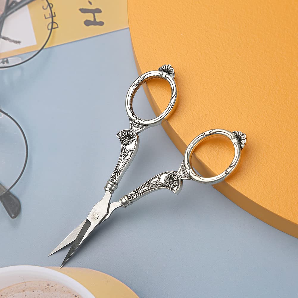 HOT SALE🔥Complete European Antique Vintage Sewing Kit BUY 2 GET 10% OFF & FREE SHIPPING