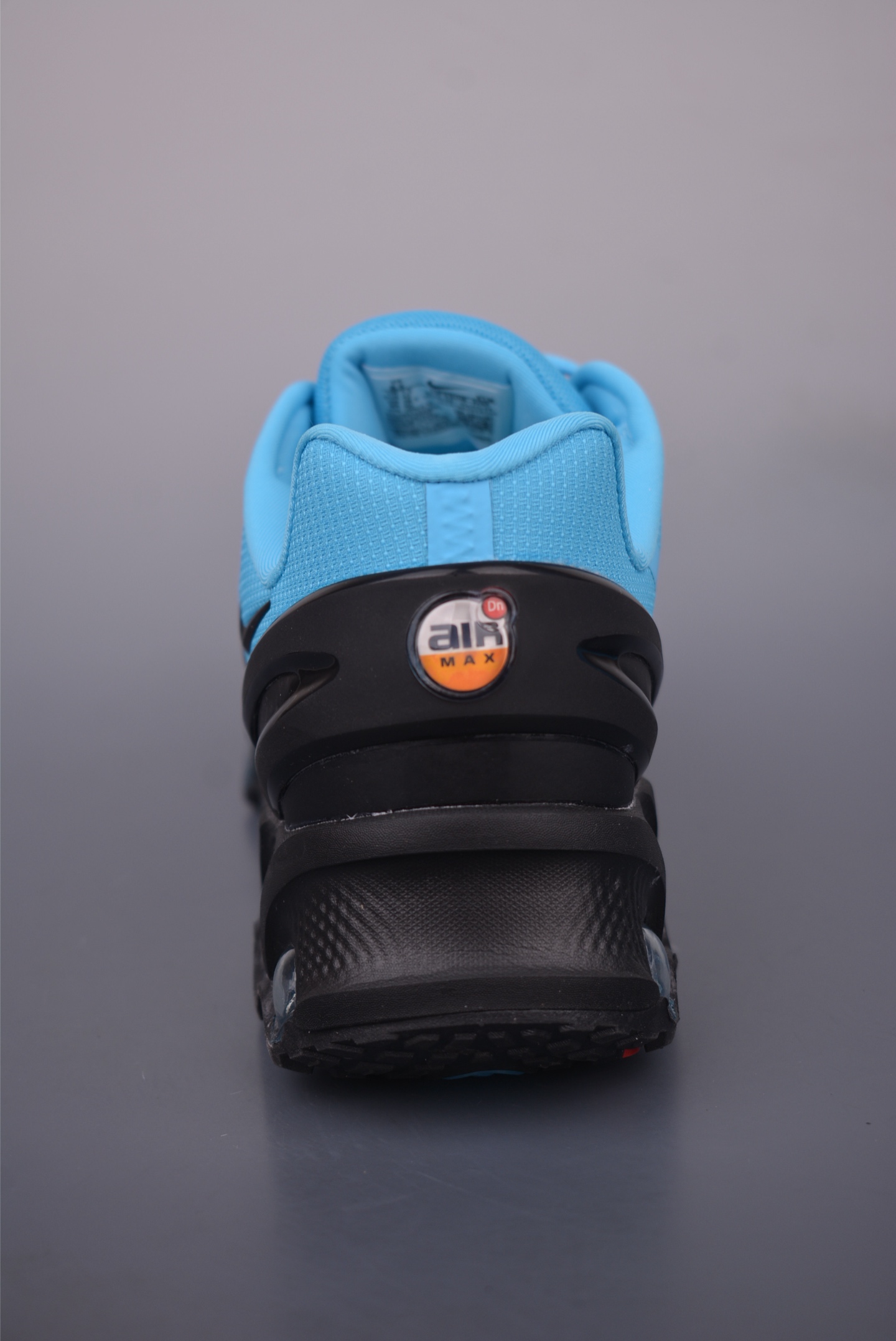 Nike Air Max DN8 “Blue black” FQ7860-047