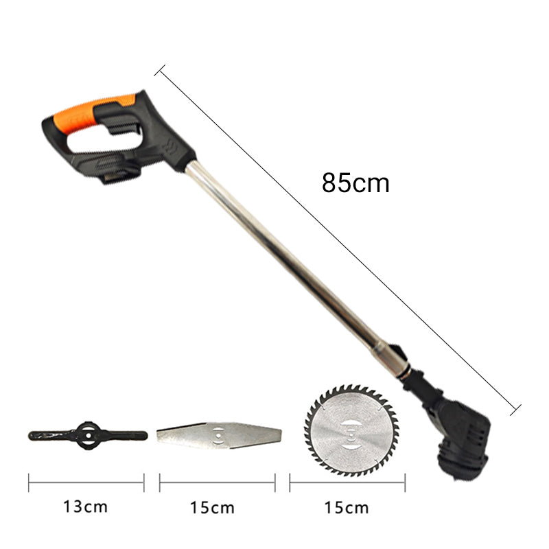 1500W Portable Grass Trimmer