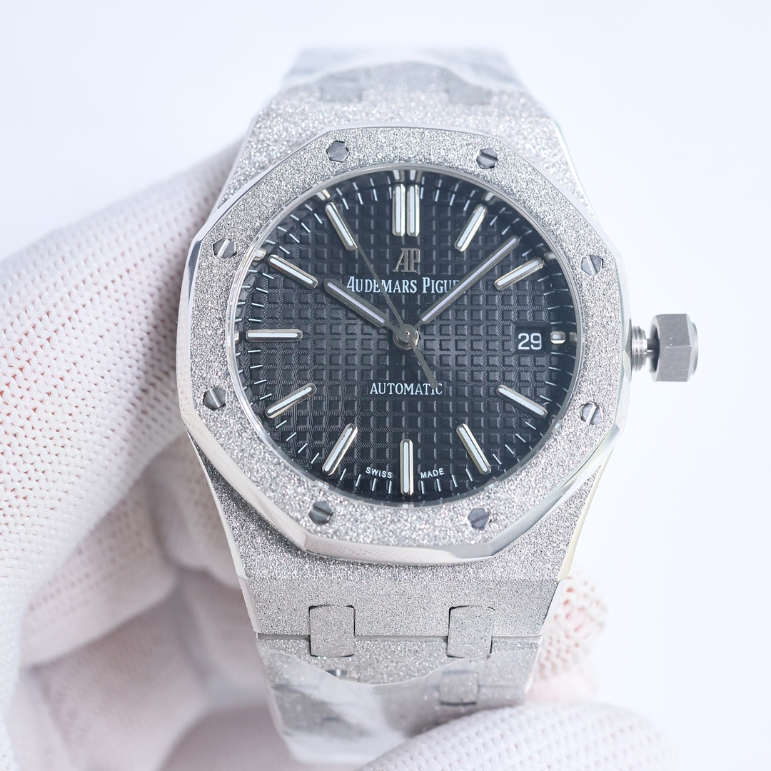 Audemars Piguet Royal Oak 15454 Series 3120