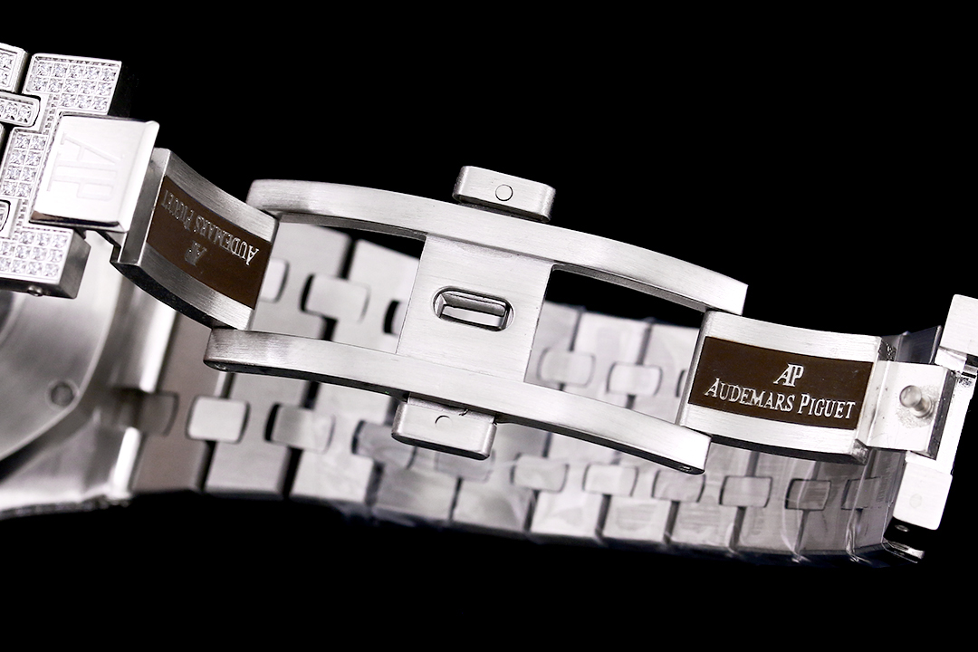 Audemars Piguet Royal Oak 25967BC.ZZ.1185BC.01