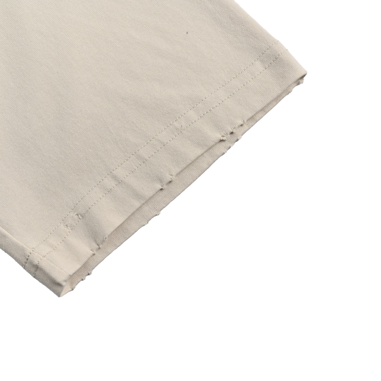 Balenciaga Founding Year EST.1917 Simple and fashionable printed short sleeves