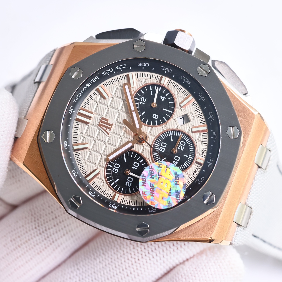 Audemars Piguet Royal Oak Offshore Series 264200I.00.A015VE.01