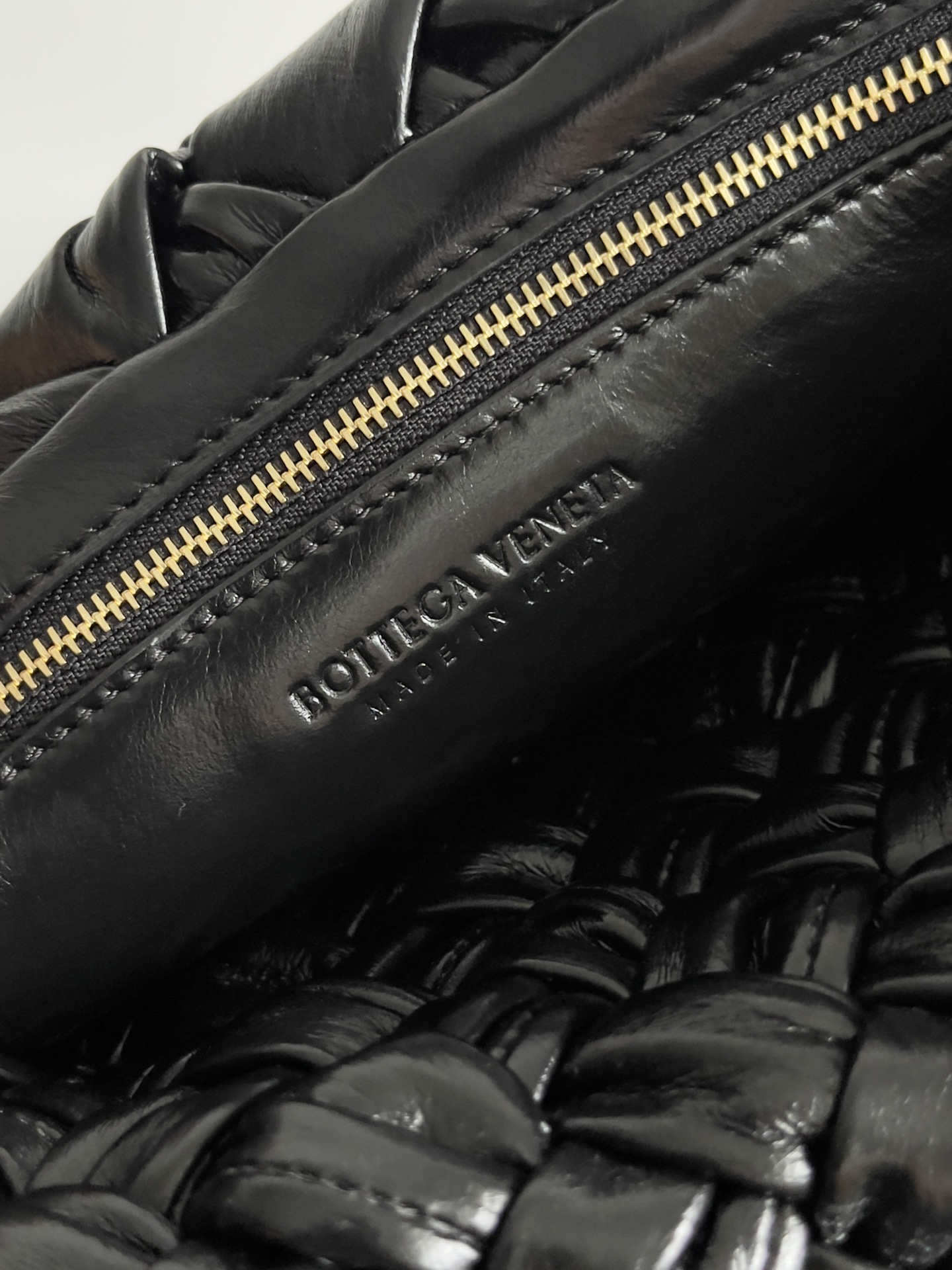 Bottega Veneta 24 Kalimero Citta Gloves 785797