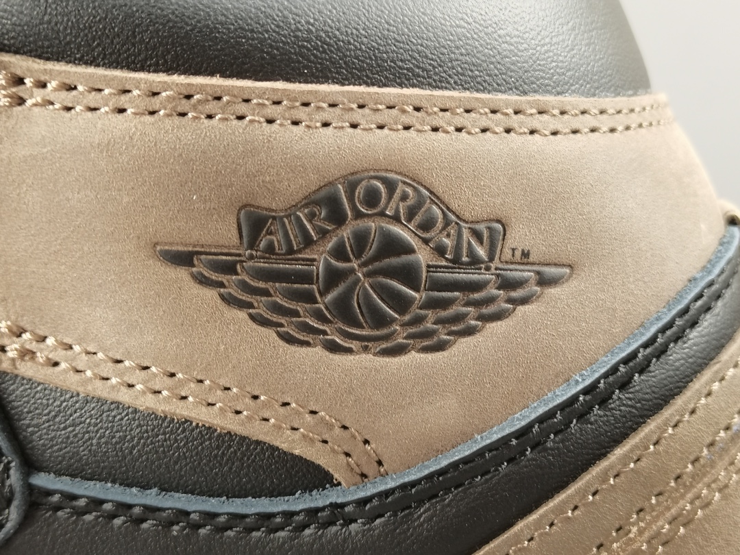 Nike Air Jordan 1 Retro High OG Palomino DZ5485-020