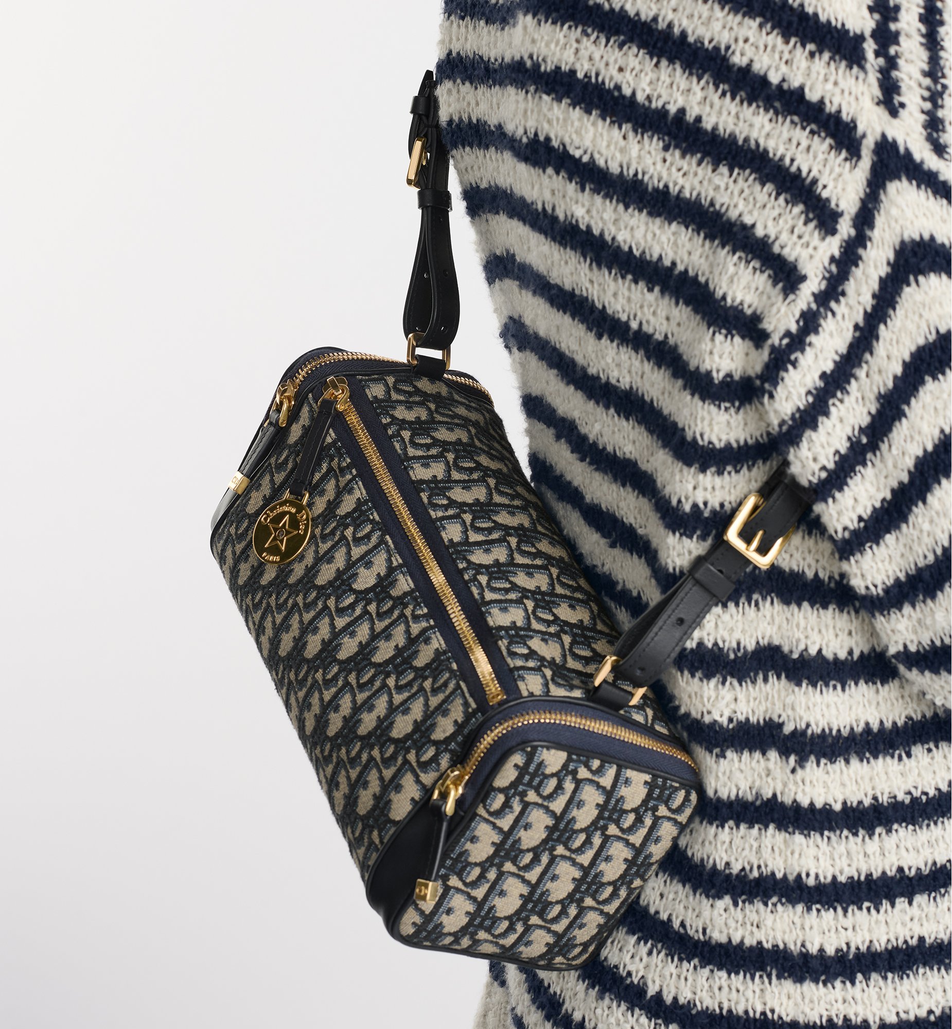 Dior Diorstar East-West Mini Bag S3215UTZQ_M928