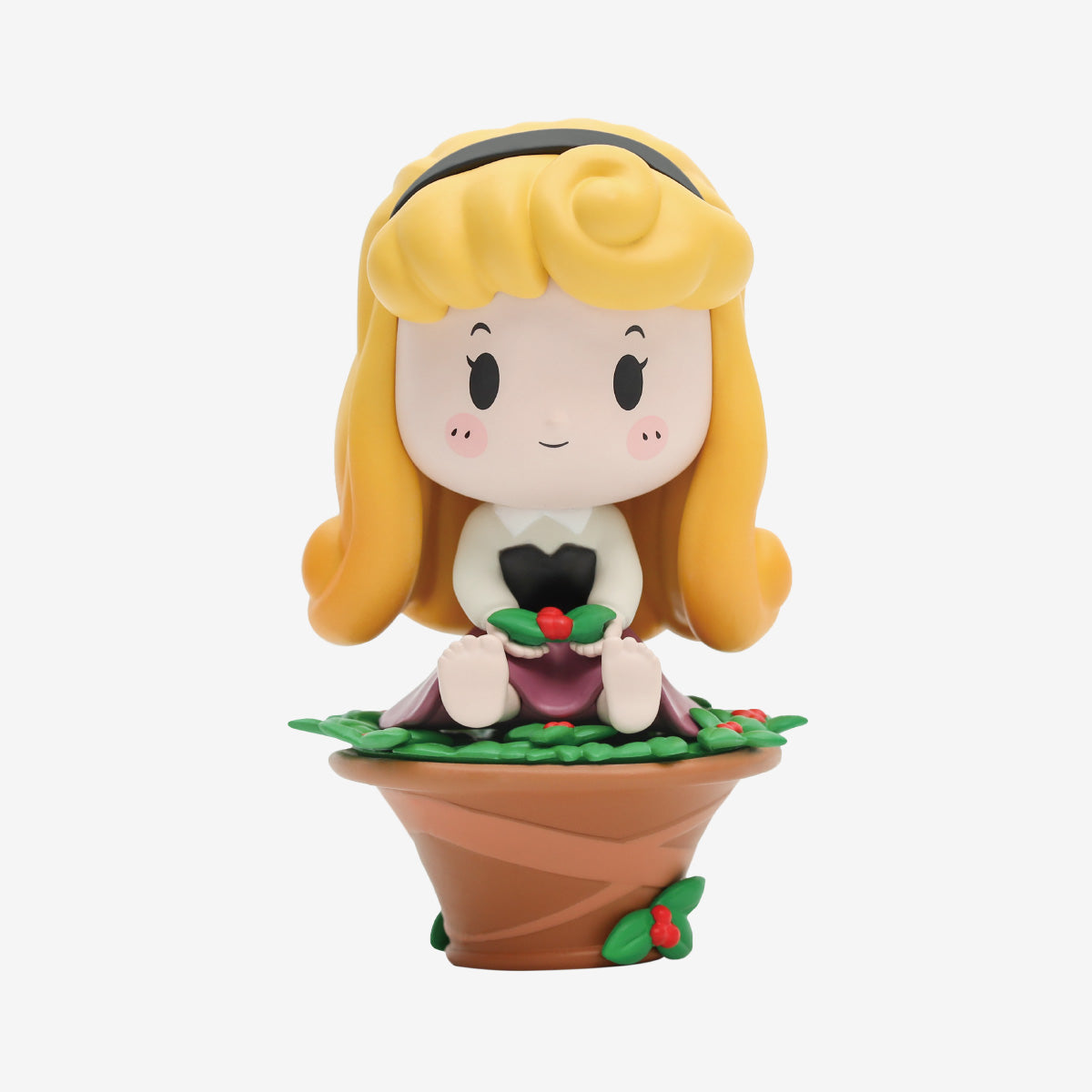 POP MART Disney Princess Exclusive Ride Series [1 Blind Box]