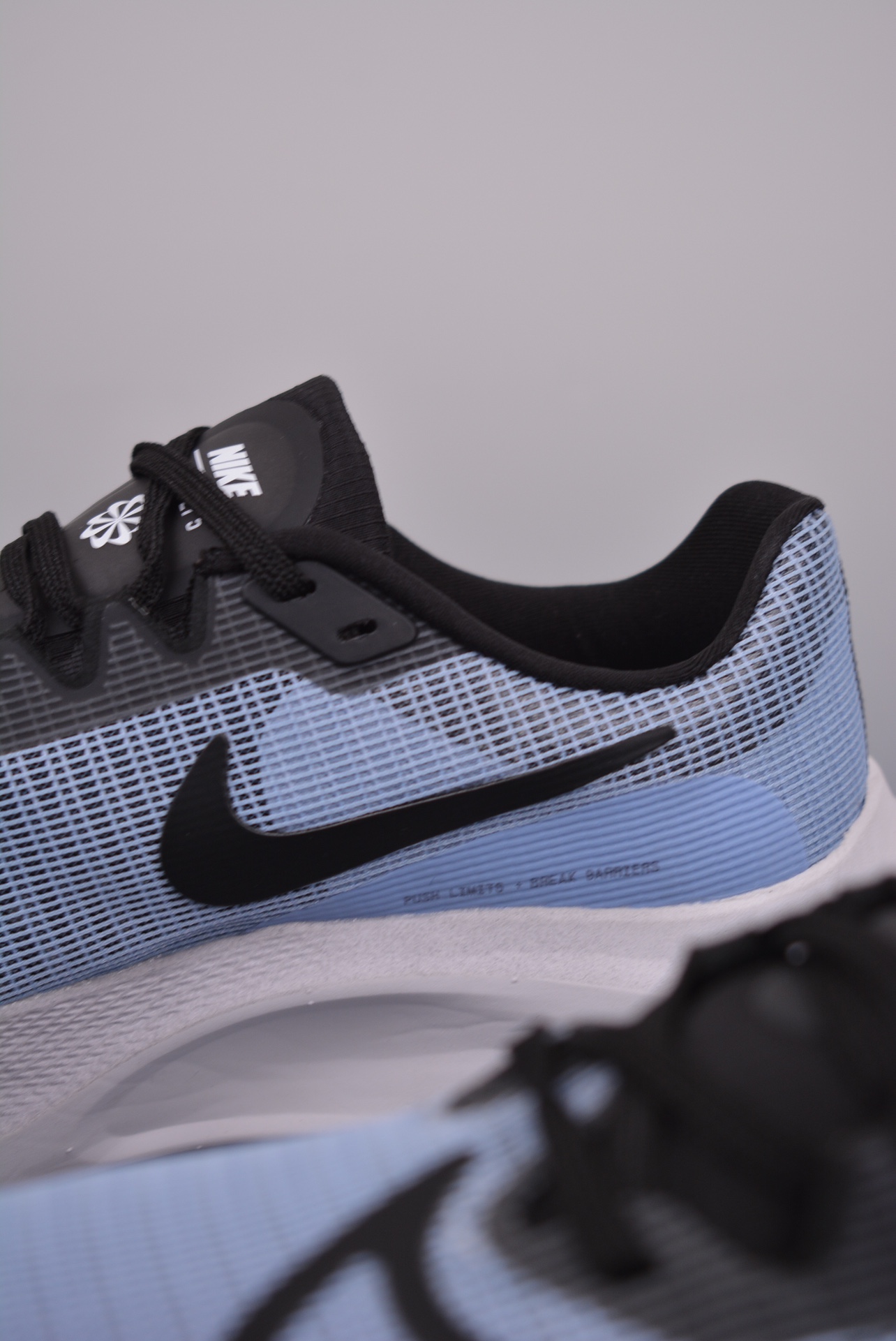 Nike Zoom Fly 5 Baysalt Black DM8968-401