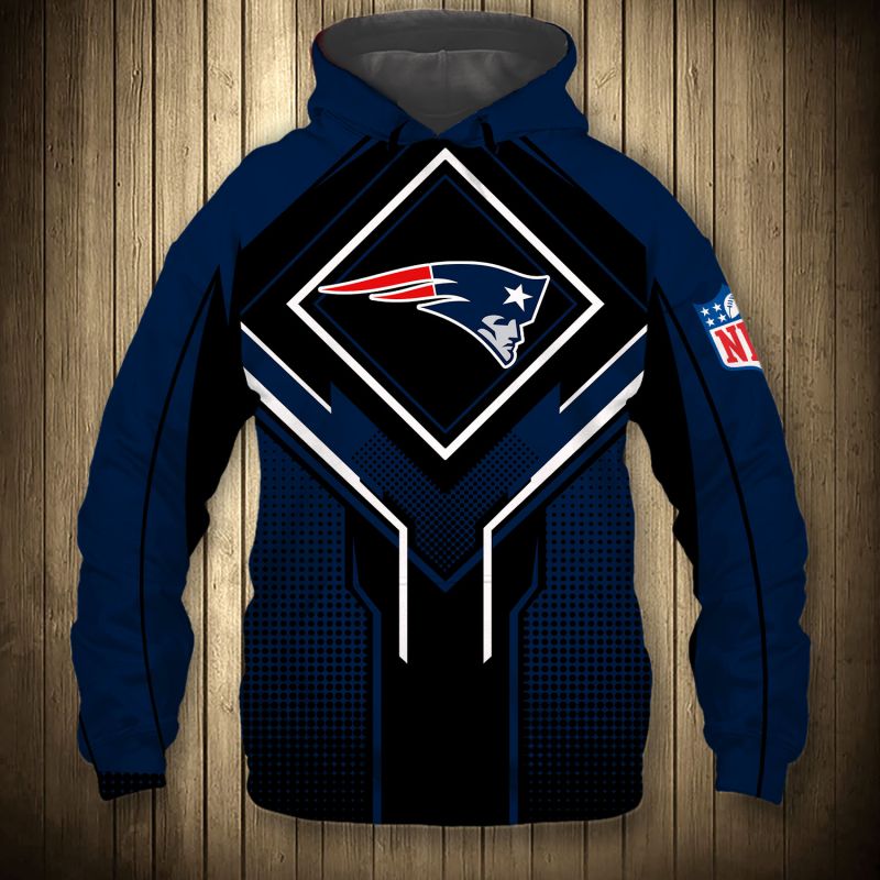 NEW ENGLAND PATRIOTS 3D NEP210