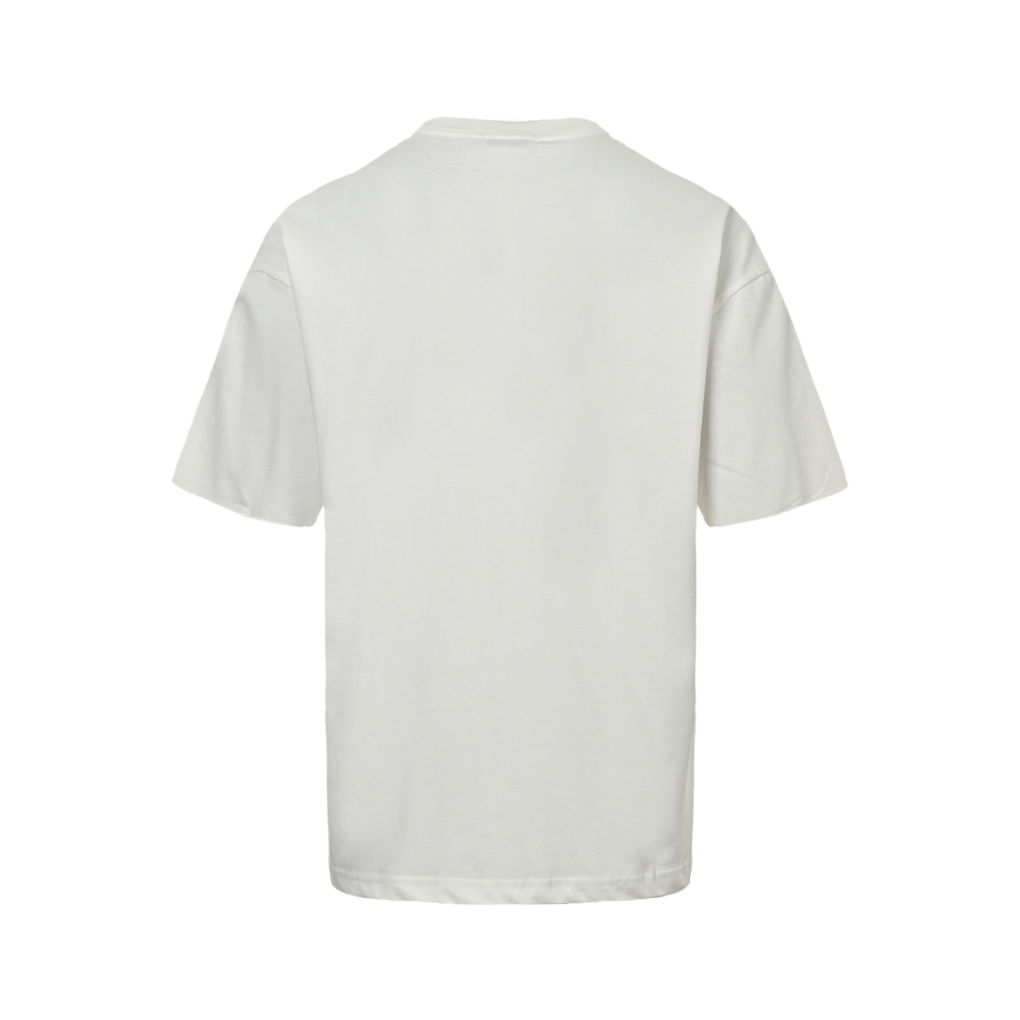 Chanel 24ss heart short sleeve