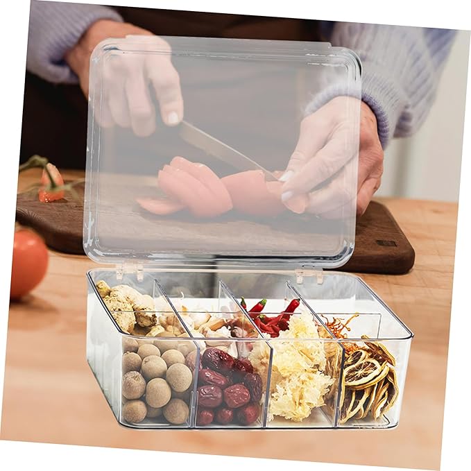 🎄 Christmas Sale🔥Classification storage box