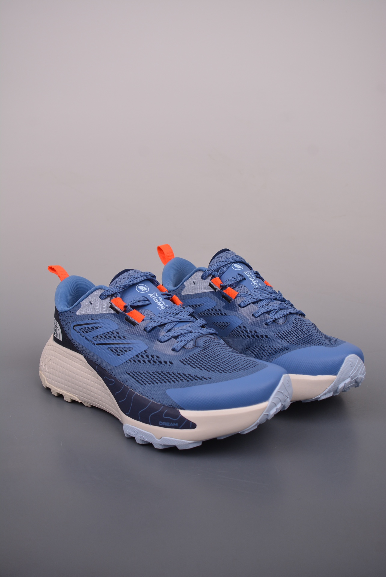 The North Face Altamesa 500 Sneakers Blue NF0A8A9PSOC