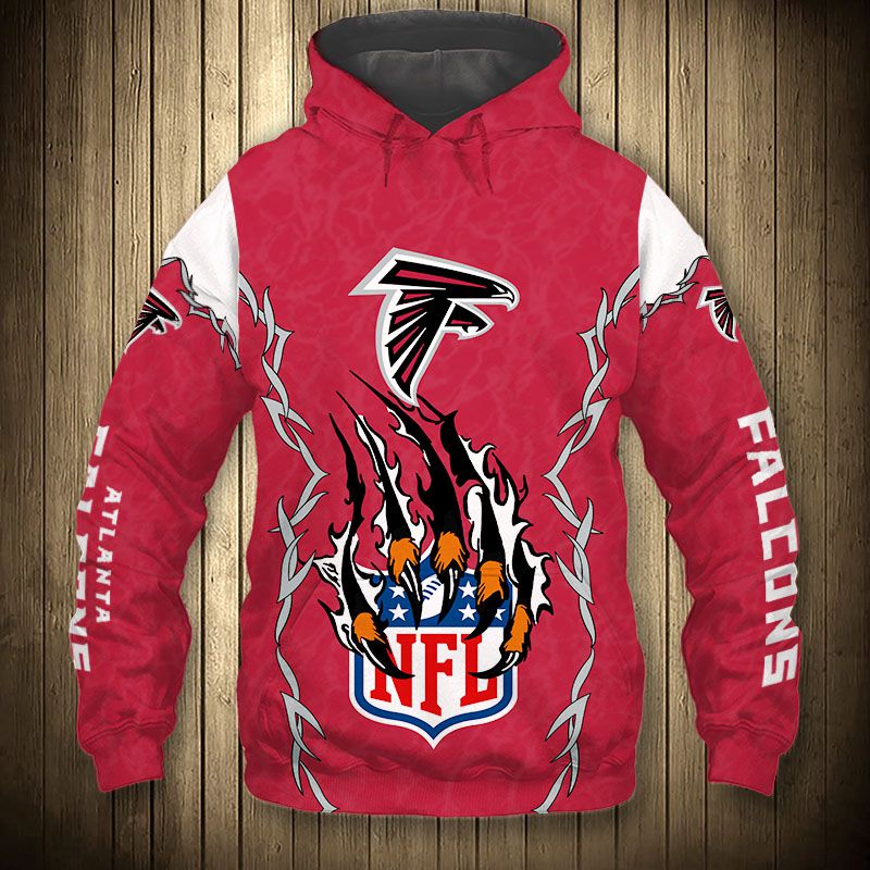 ATLANTA FALCONS 3D  AF3303
