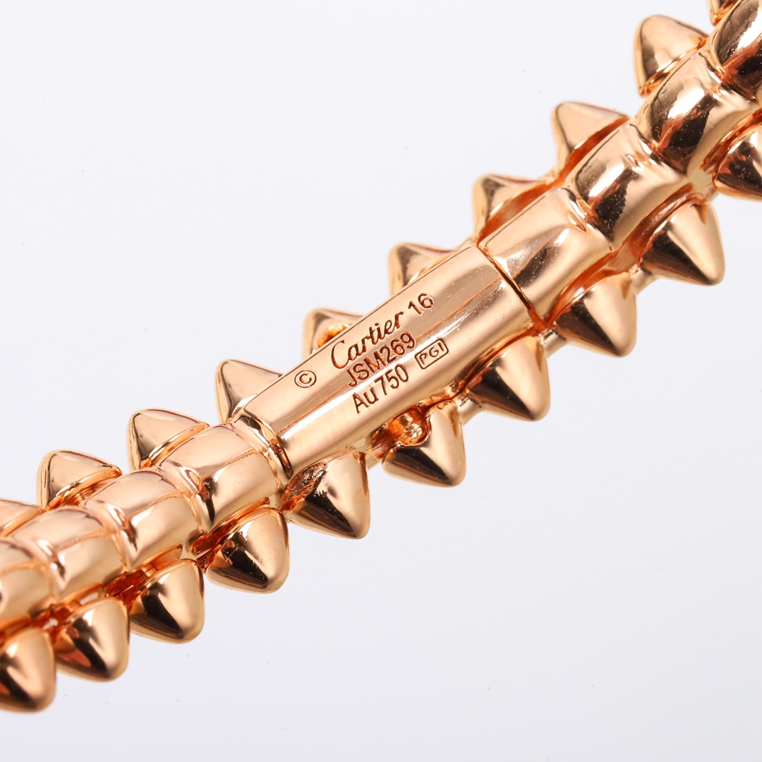 Cartier Rivet Bracelet