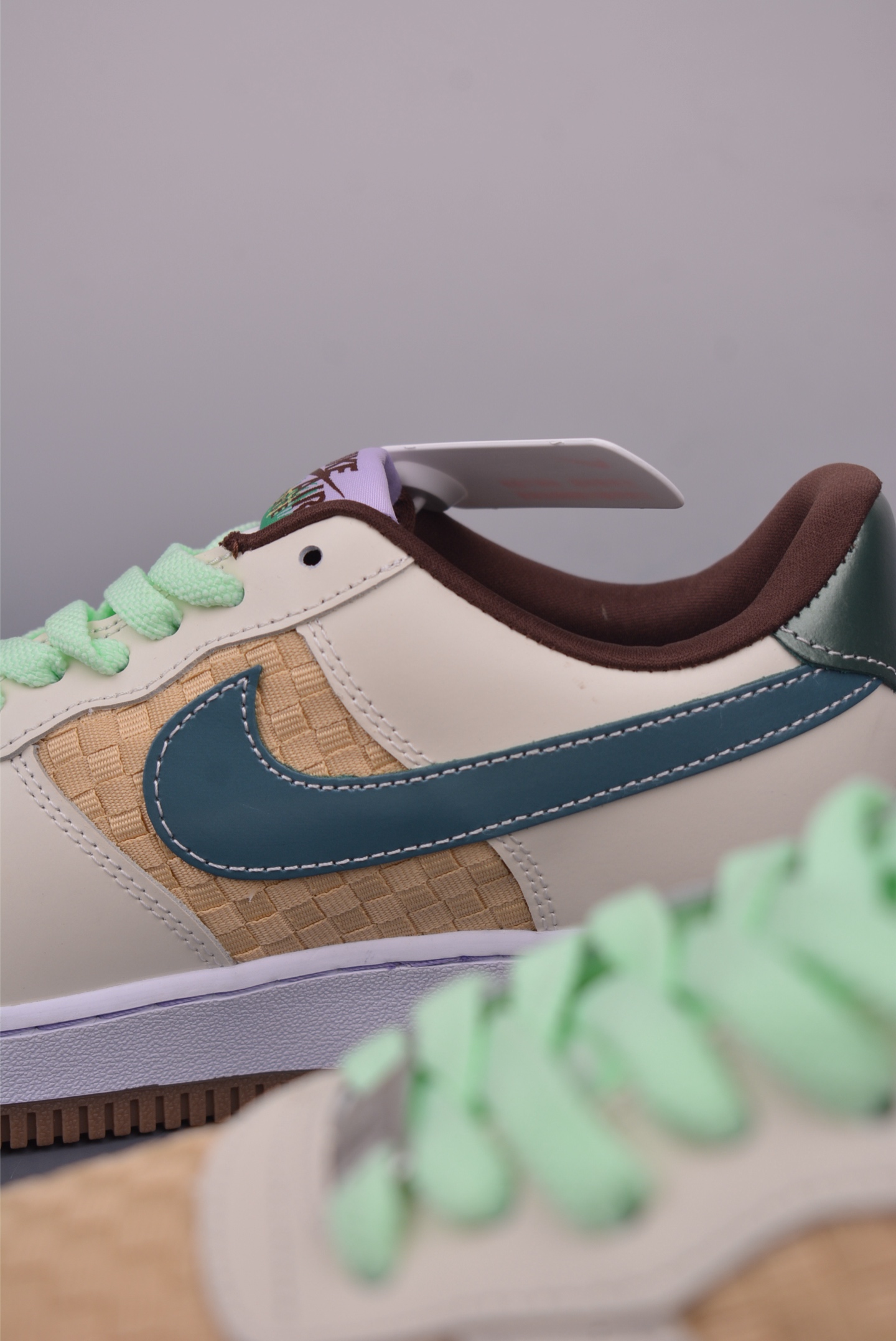 Nike Air Force 1 Low “Easter Basket” IB5722-100